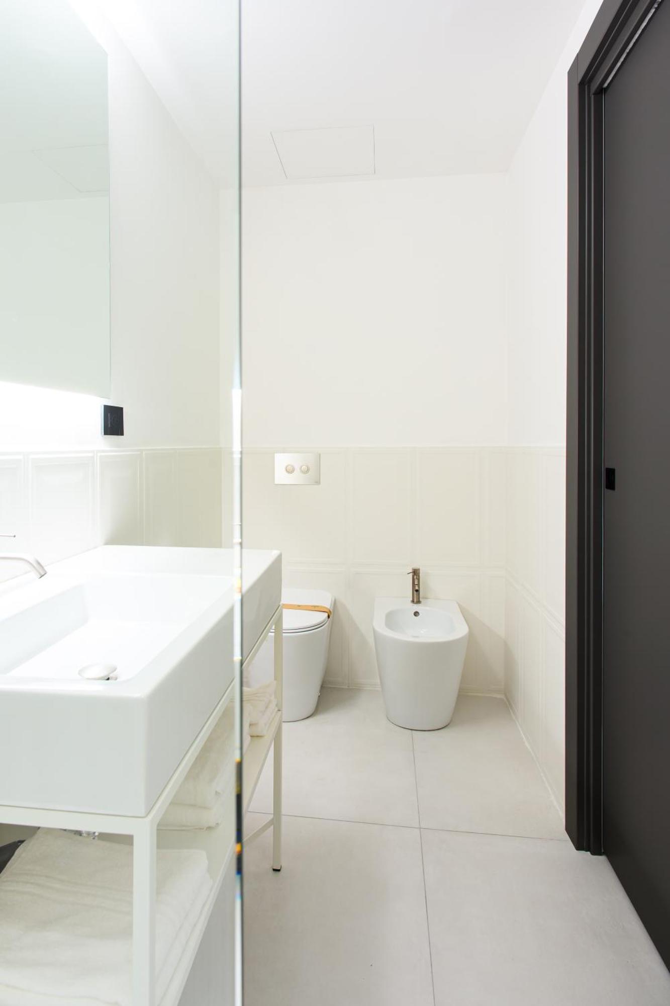 Welmy Napoli Hotel Bagian luar foto