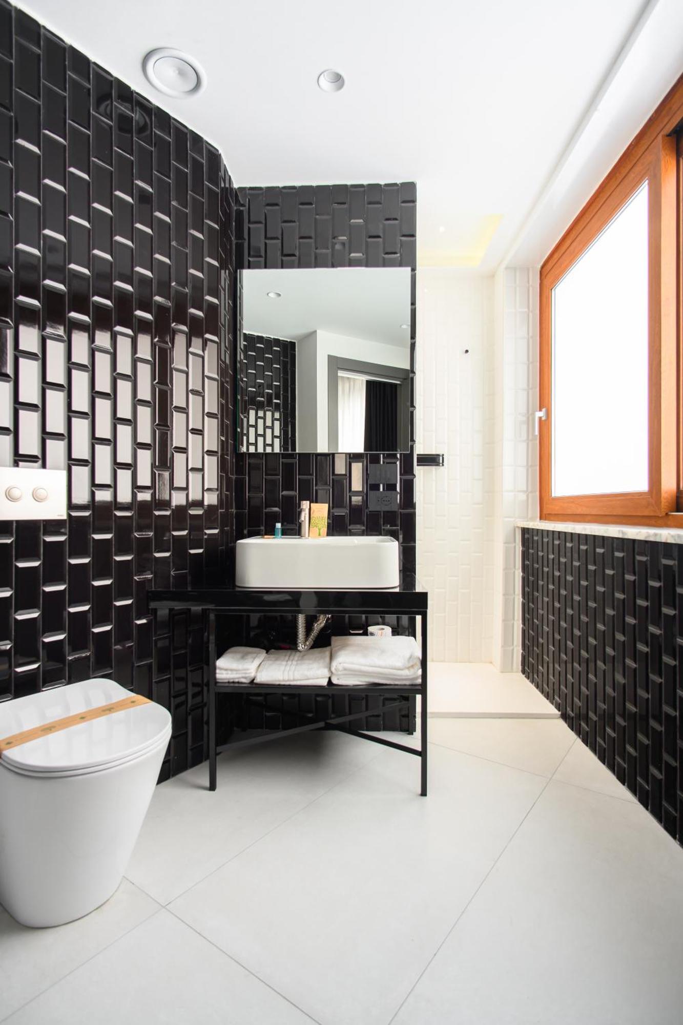 Welmy Napoli Hotel Bagian luar foto