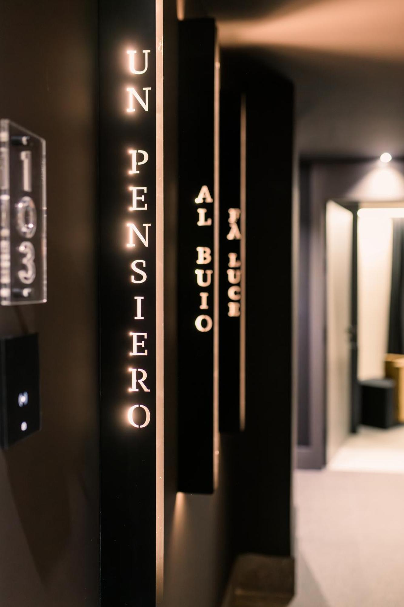 Welmy Napoli Hotel Bagian luar foto